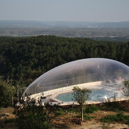 Auberge De La Tour De Brison Sanilhac  Zewnętrze zdjęcie