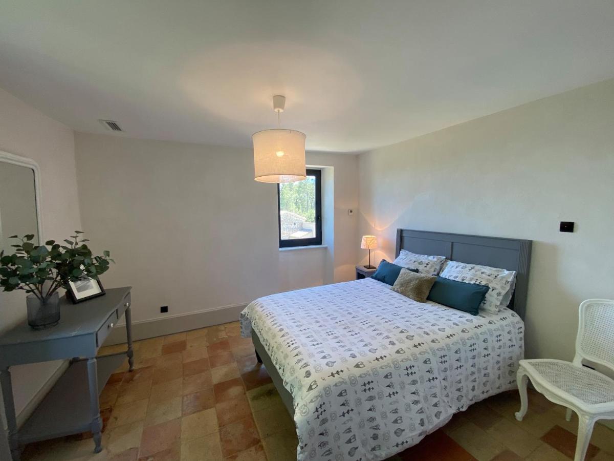 Auberge De La Tour De Brison Sanilhac  Zewnętrze zdjęcie