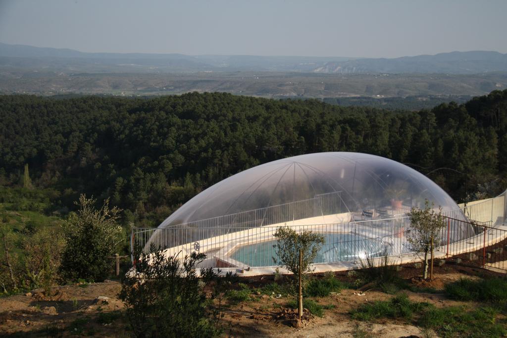 Auberge De La Tour De Brison Sanilhac  Zewnętrze zdjęcie
