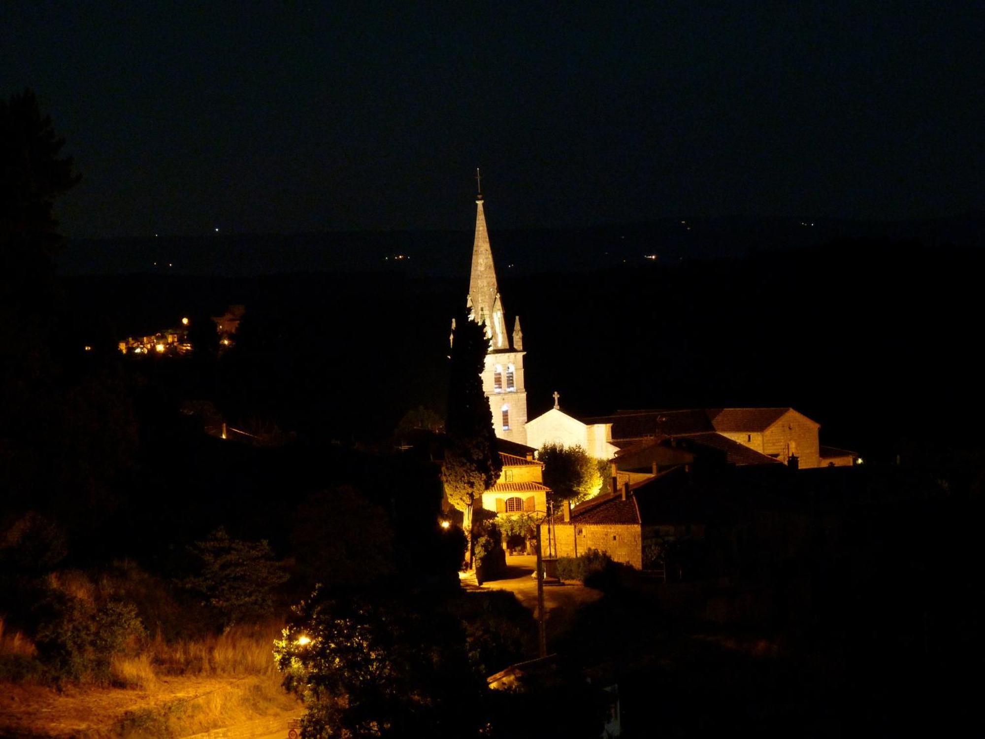 Auberge De La Tour De Brison Sanilhac  Zewnętrze zdjęcie
