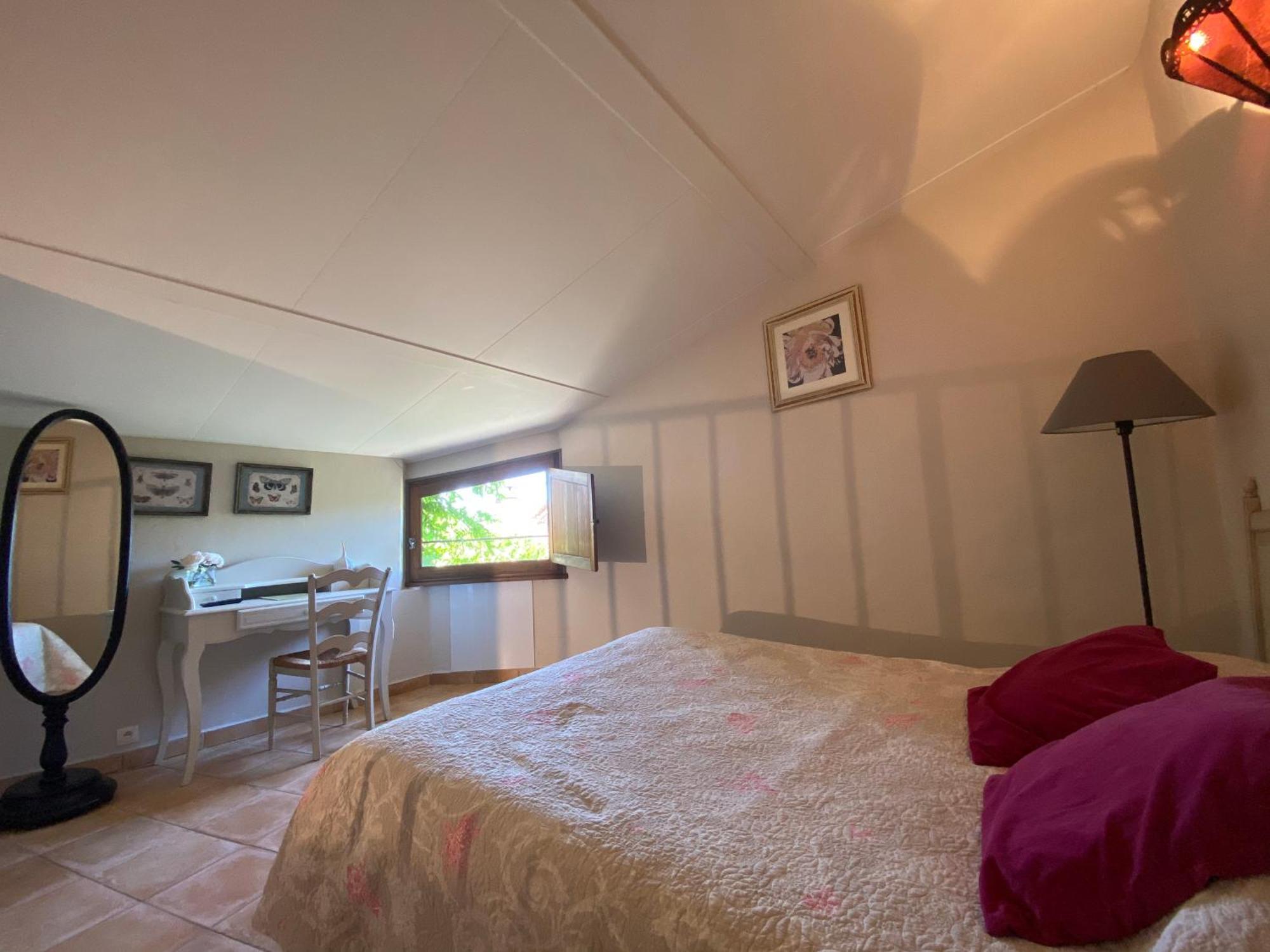 Auberge De La Tour De Brison Sanilhac  Pokój zdjęcie