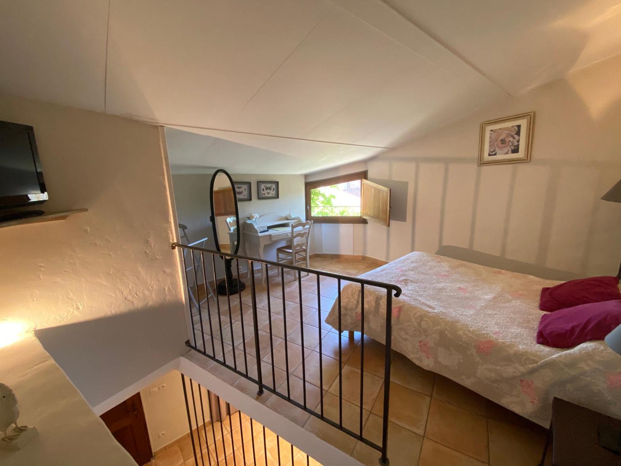 Auberge De La Tour De Brison Sanilhac  Pokój zdjęcie
