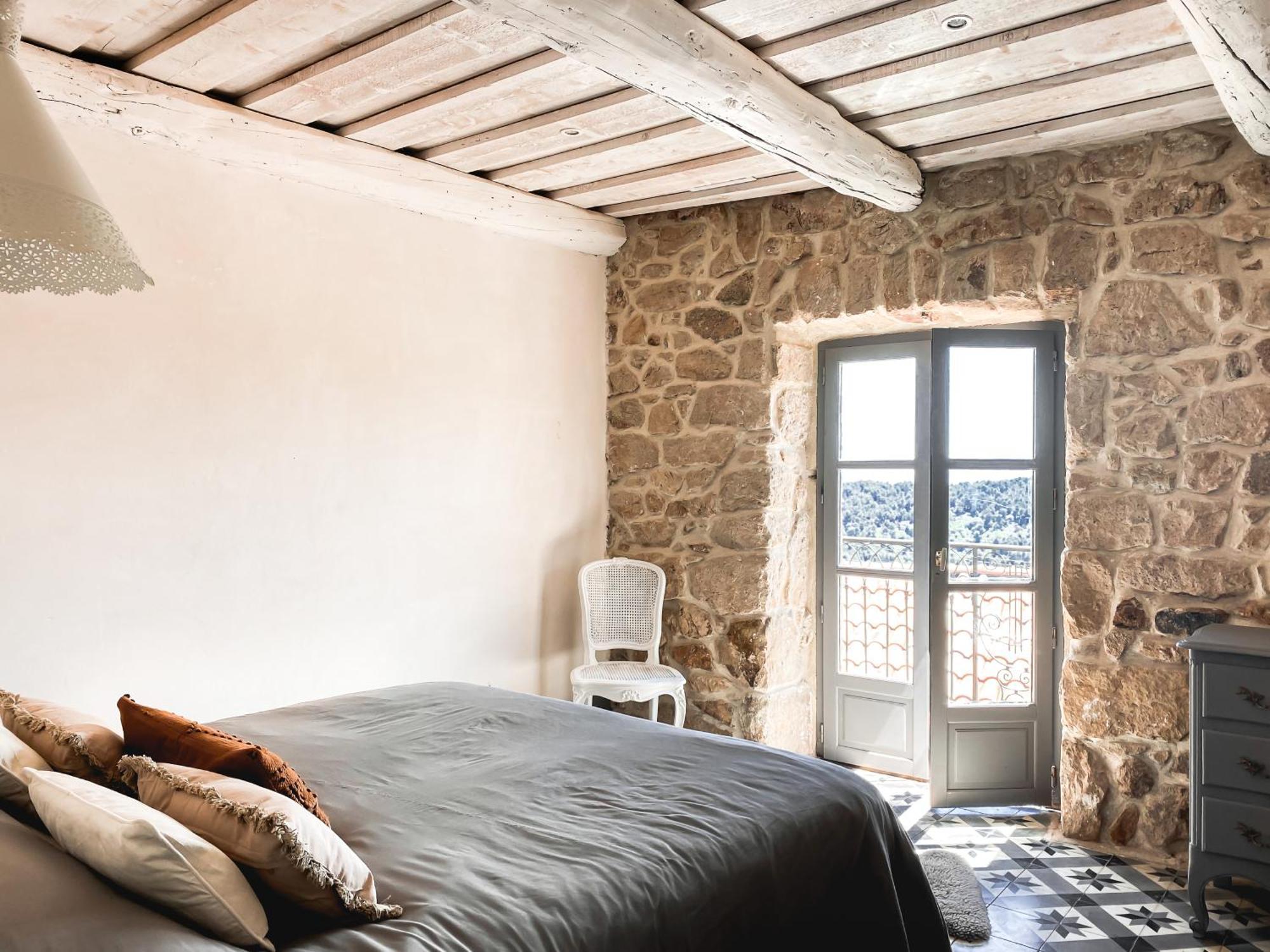Auberge De La Tour De Brison Sanilhac  Zewnętrze zdjęcie