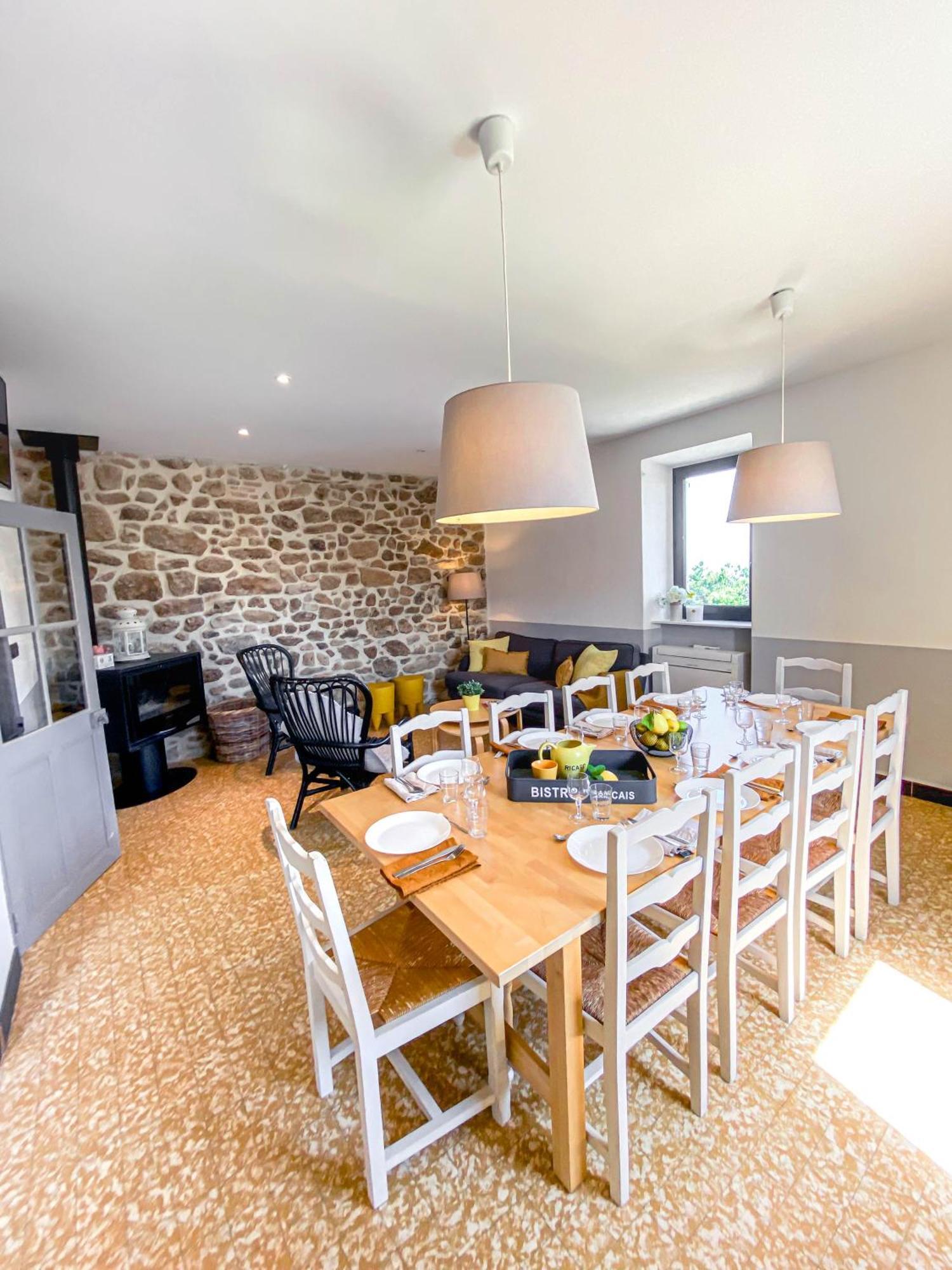 Auberge De La Tour De Brison Sanilhac  Zewnętrze zdjęcie