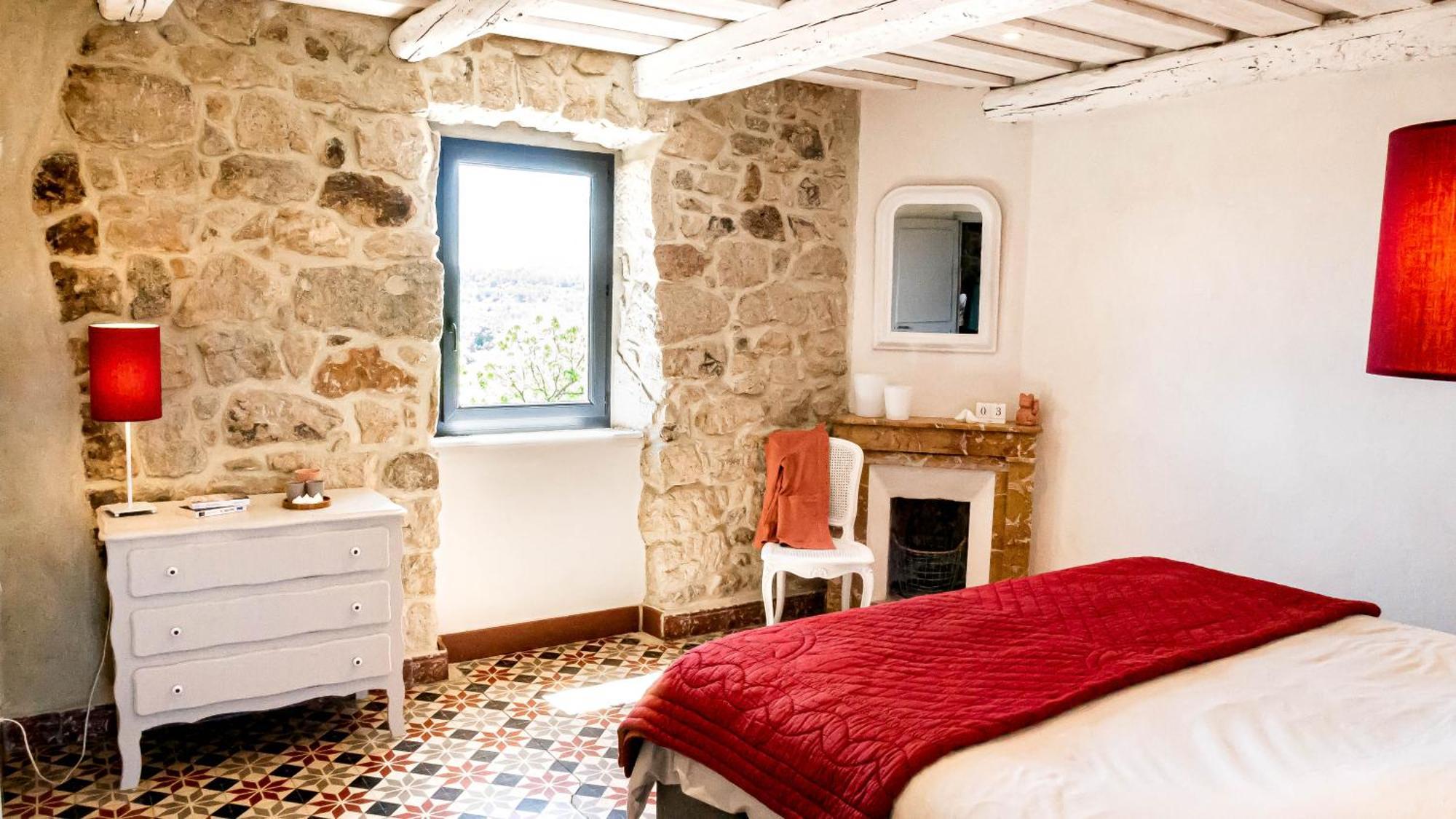 Auberge De La Tour De Brison Sanilhac  Zewnętrze zdjęcie