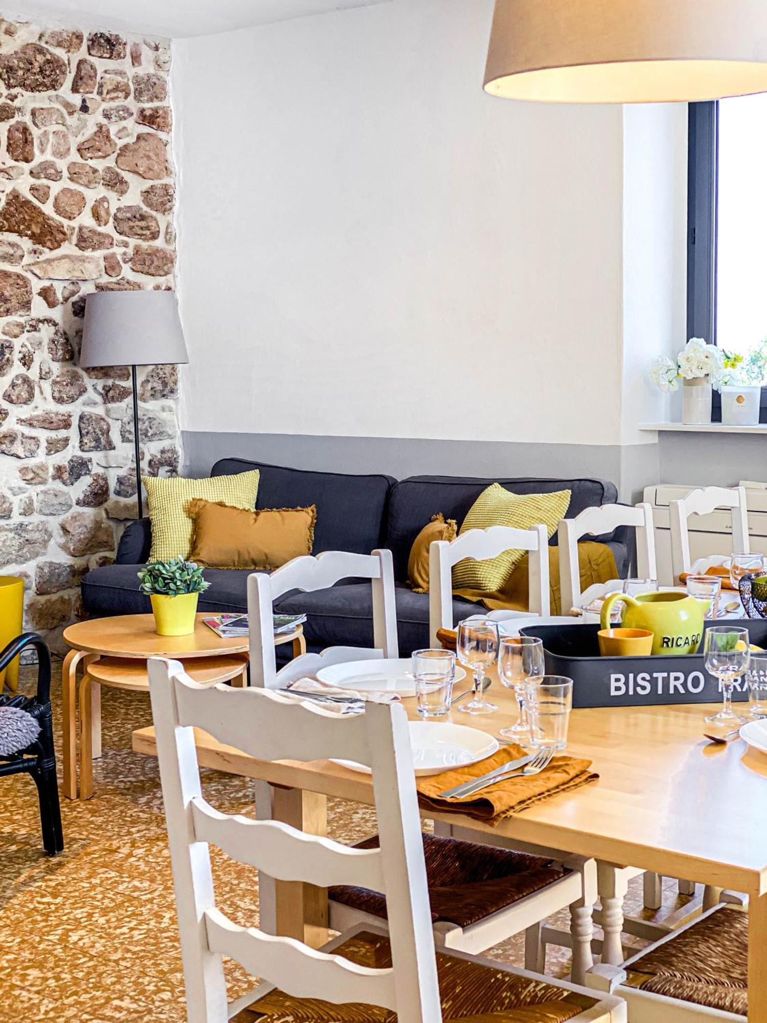 Auberge De La Tour De Brison Sanilhac  Zewnętrze zdjęcie