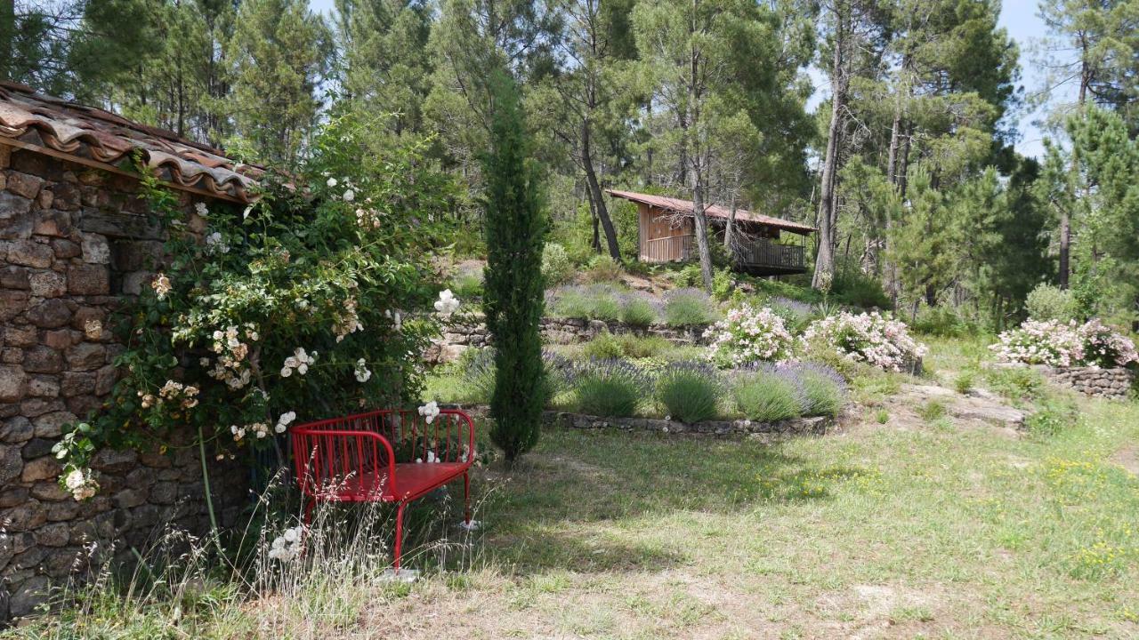 Auberge De La Tour De Brison Sanilhac  Zewnętrze zdjęcie